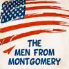 The Men From Montgomery - Gods Own Country - Single